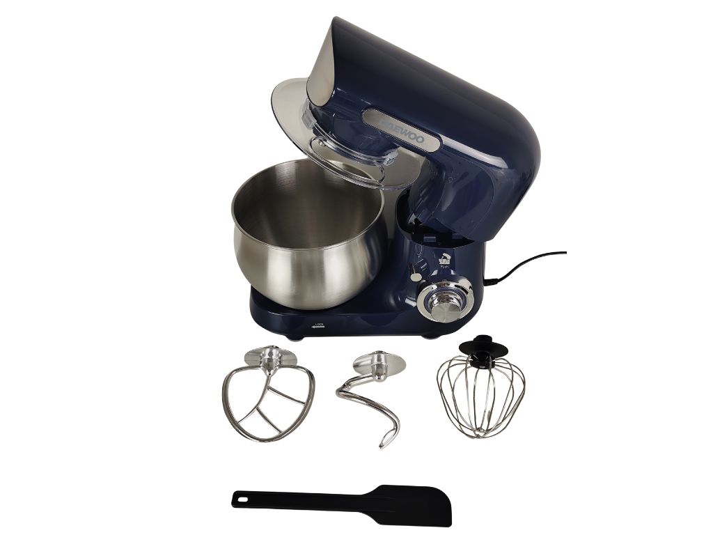 Daewoo Kuchyňský robot DSX-5035B (4)